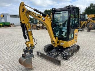 CAT 301.8-05A