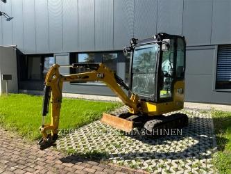 CAT 301.8-05A