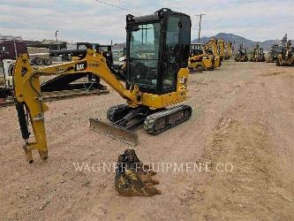 CAT 301.805
