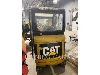 CAT 301.8C