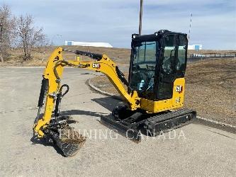 CAT 302-05