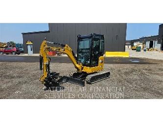 CAT 302 05A CR