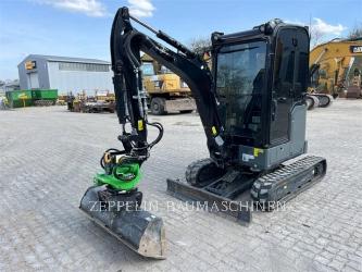 CAT 302-05A CR