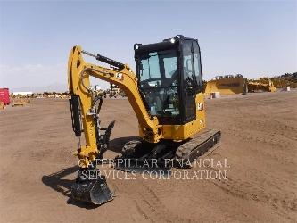 CAT 302-05CR