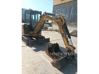 CAT 302.7