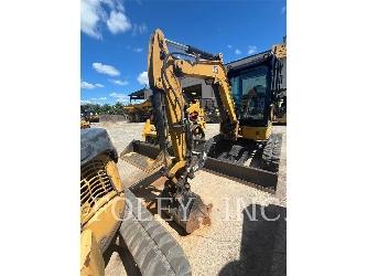 CAT 302.7-07CR