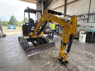 CAT 302.7-07LO