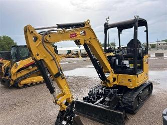 CAT 302.7-07LO