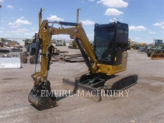 CAT 302.7-7ECA
