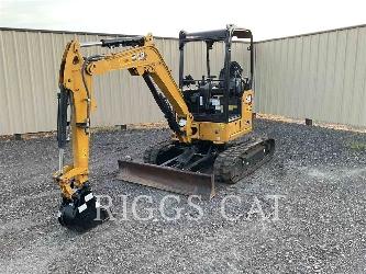 CAT 302.707CR