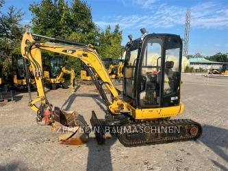 CAT 302.7D