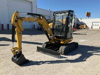 CAT 302.7D CR
