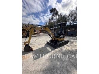 CAT 302.7D CR
