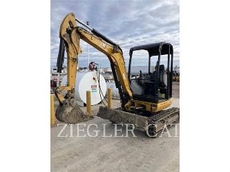 CAT 302.7DCR