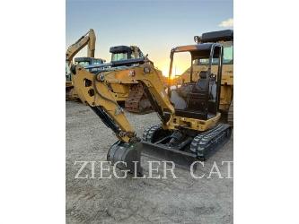 CAT 302.7DCR
