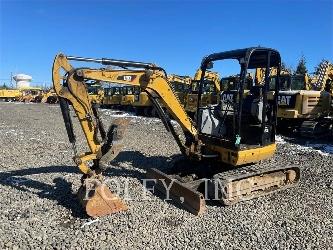 CAT 302.7DCR