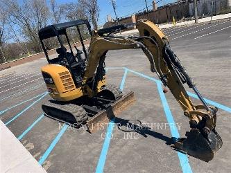 CAT 302.7DCR