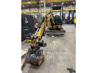 CAT 302.7DCR