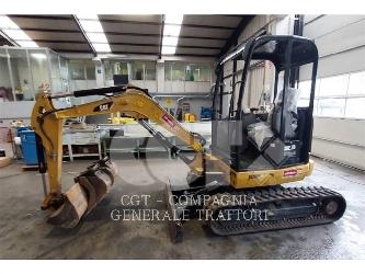 CAT 302.7DCR