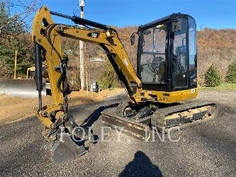 CAT 302.7DCR
