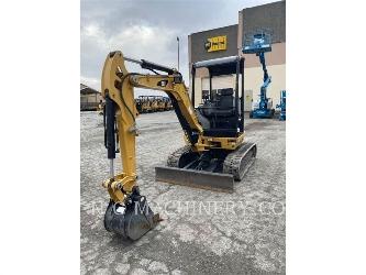 CAT 302.7DCRCN
