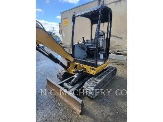 CAT 302.7DCRCN