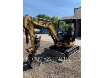 CAT 302.7DCRCN