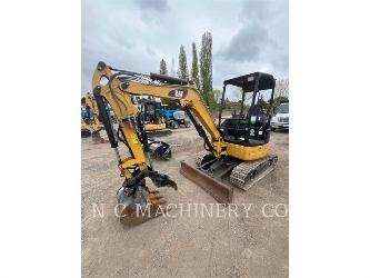 CAT 302.7DCRCN