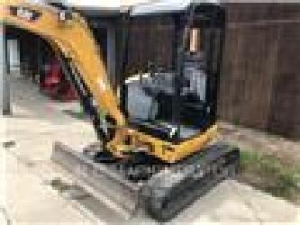 CAT 302.7DCRCN