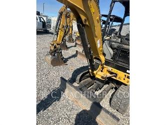 CAT 302.7DCRCN