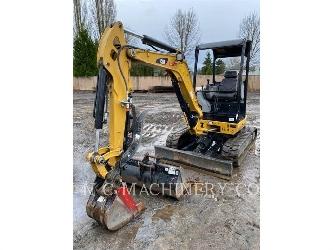CAT 302.7DCRCN