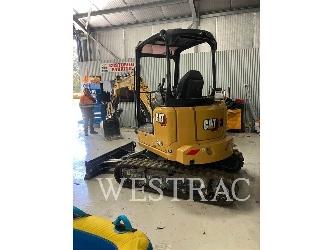 CAT 303