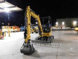 CAT 303-07 OR