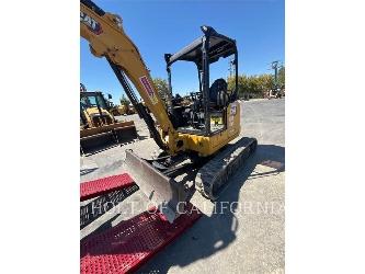 CAT 303.5