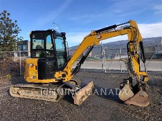 CAT 303.5-07