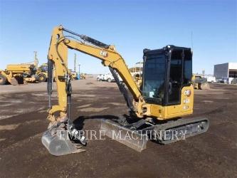 CAT 303.5-07CA