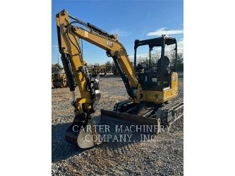 CAT 303.5-07CR