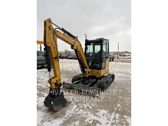 CAT 303.5-07CR