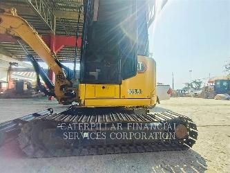 CAT 303.5-07CR