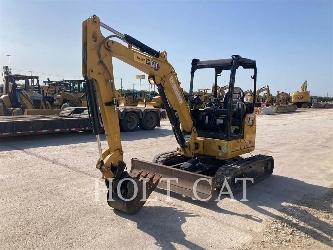 CAT 303.5-07CR