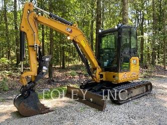 CAT 303.5-07CR