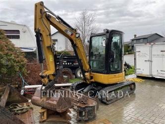 CAT 303.5 E