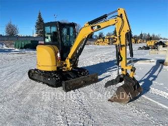 CAT 303.5 E2
