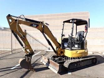 CAT 303.5 OR