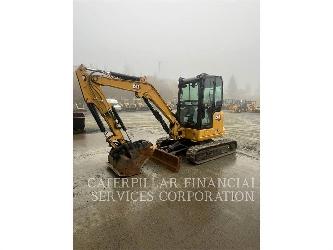CAT 303.507CR