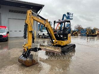CAT 303.507CR
