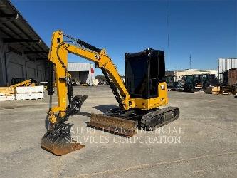CAT 303.507CR