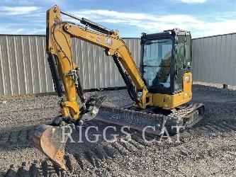 CAT 303.507CR