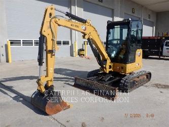CAT 303.507CR
