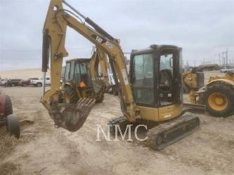CAT 303.5CCR
